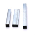 304 316 Stainless Square Steel Tube Hot Rolled Welded Square Various Models High Quality Well Stocked
